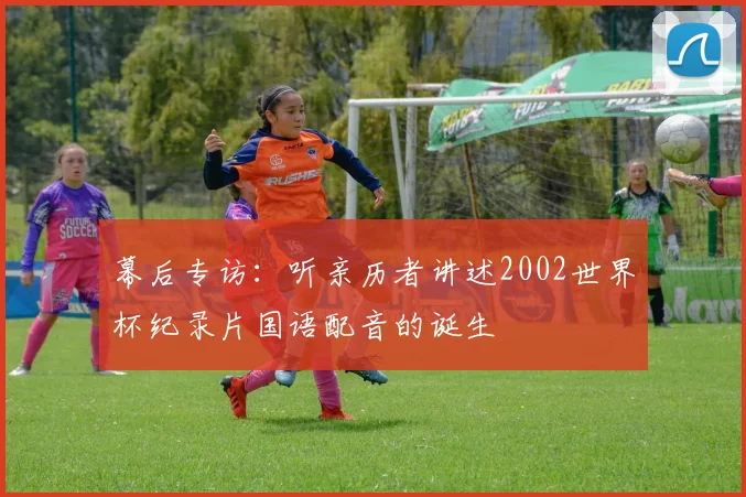 幕后专访：听亲历者讲述2002世界杯纪录片国语配音的诞生