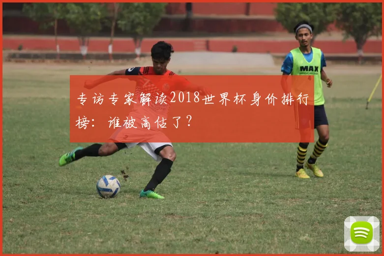 专访专家解读2018世界杯身价排行榜:谁被高估了?