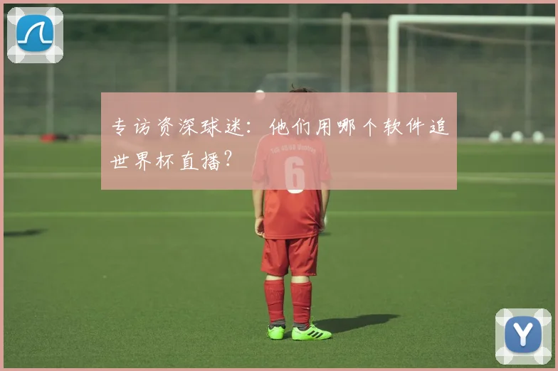专访资深球迷:他们用哪个软件追世界杯直播?